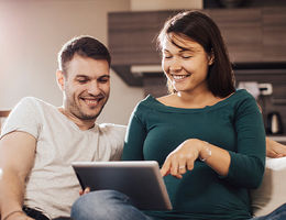 Free Virtual Maternity Tour