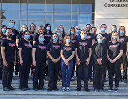 Ecmo team
