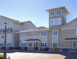 Inland Empire Ronald Mcdonald House