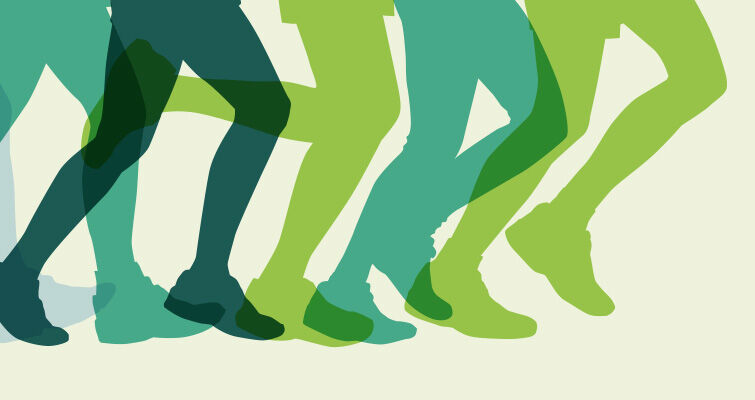 Stand Up to Stigma 5k