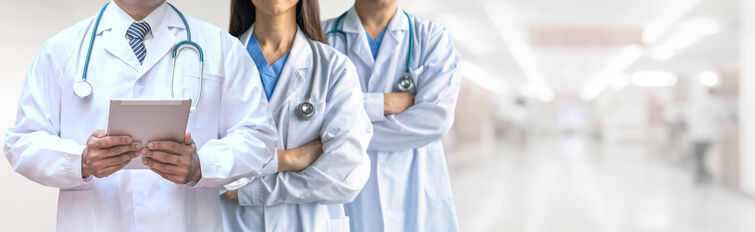 Acute Care Peds, Primary Care Peds, and Neonatal DNP Virtual Information Session