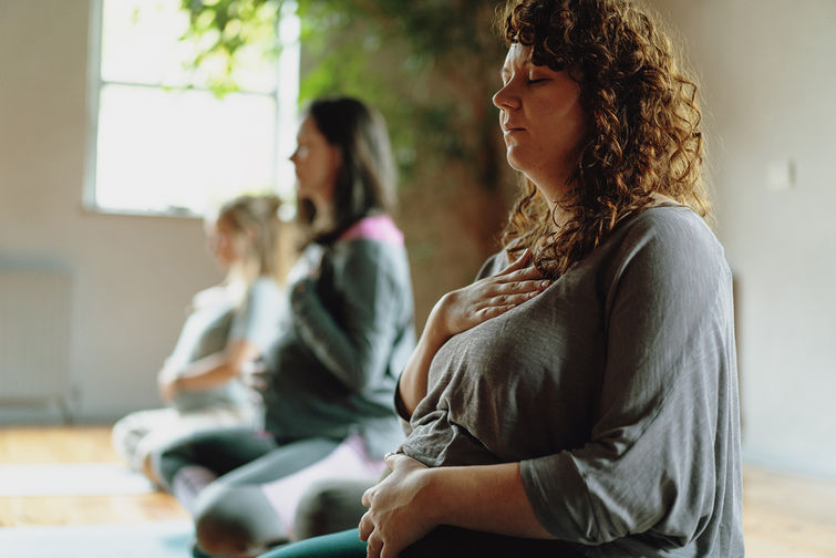 ROOTS Prenatal Support Group