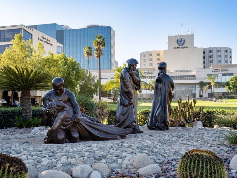 120 Years of Healing and Hope