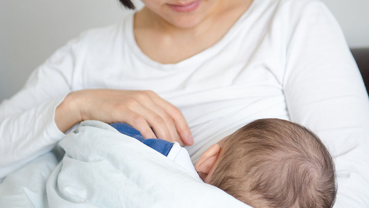 11 Breastfeeding Essentials 