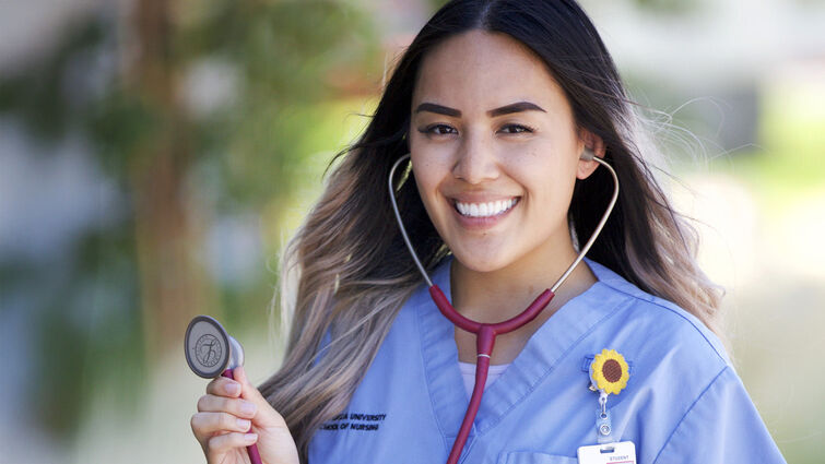 BS in Nursing Information Session - August 2026