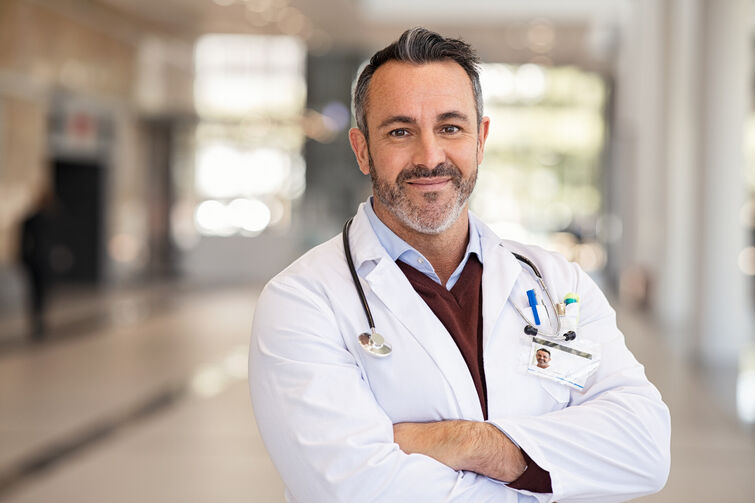 MS in Nursing Administration and MS in Nurse Educator Virtual Information Session