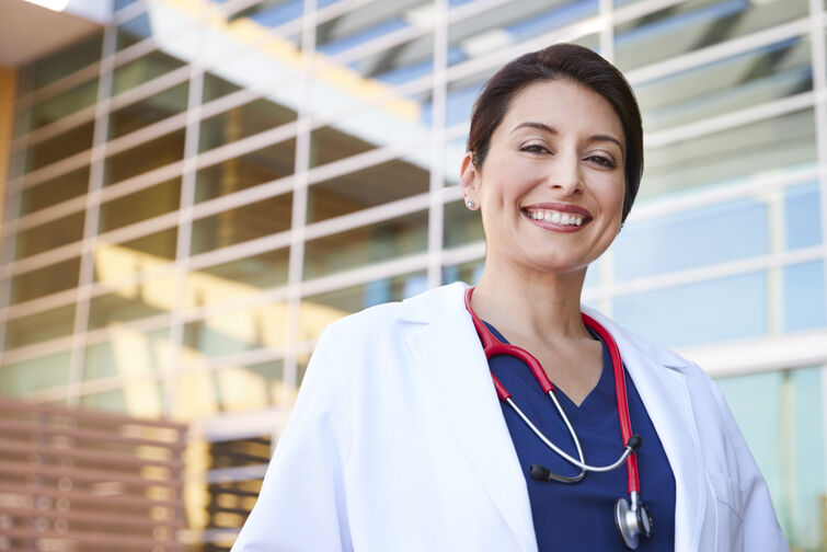 MS to DNP, Leadership DNP, and Clinical Nurse Specialist (CNS) DNP Virtual Information Session