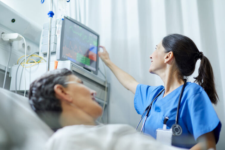 RN to BS Information Session - August 2026