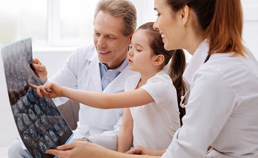 Pediatric Epilepsy Treatment 