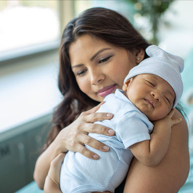 Labor Delivery Mother Baby Loma Linda University