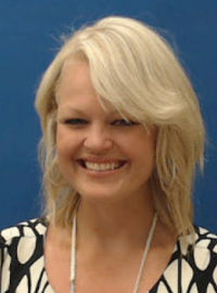 Courtney B. Martin