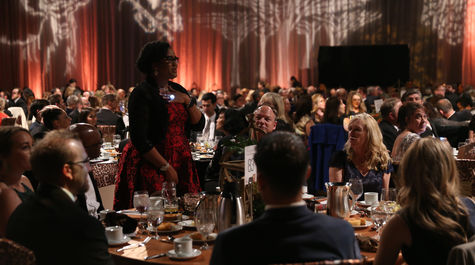 Annual Gala