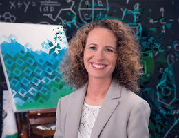 Ariane Marie-Mitchell, MD, PhD, MPH