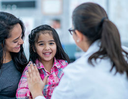 Routine Care