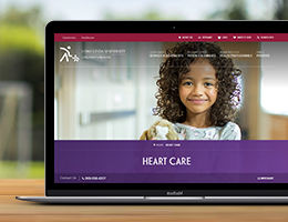 Explore Our New Website