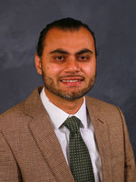Arham Ali, MBBS 