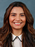 Priyanka Bakhtiani, MBBS