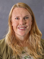 Hayley R. Dixon, MSc 