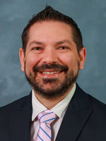 Benjamin A. Farber, MD 