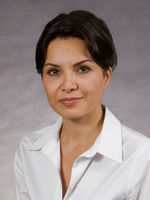 Shadi Farzin-Gohar, MD 