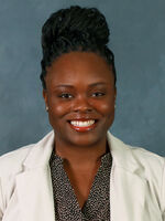 Nedy Francois, NP 