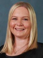 Danielle Groot, NP 
