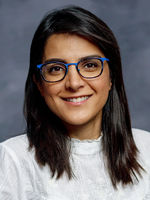 Negar Hosseinifar, DO