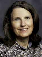Beverly Hudson, NP