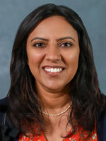 Mubina Isani, MD 