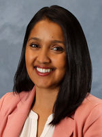 Aliyah Khan-Serrano, MD 