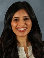 Steffi M. Khurana, MBBS 