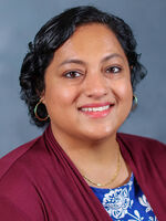 Vani Krishna, MBBS