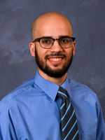 Derek J. McCalla, MD 