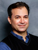 David Michelson, MD