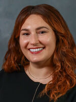 Lavinia R. Mitroi, MD 
