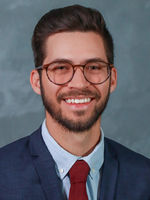 Tyler A. Moreno, MD 