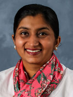 Sujata K. Mushrif, MBBS 