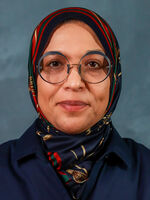 Arwa Nada, MBBCH 