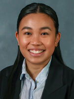 Averyl D. Narvasa, NP