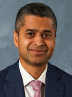 Rajeev Nowrangi, MD 