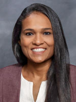 Monalisa Patel, MBBS 
