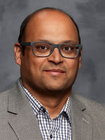 Prashanth Porayette, MBBS 