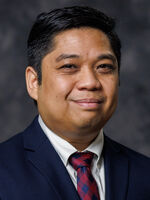 Raymond T. Scott, MD