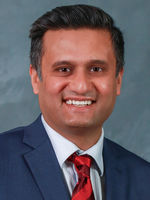 Aditya Sharma, MD 