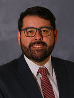 Rodolfo Silva, MD 