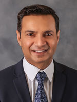 Yoginder Singh, MD 