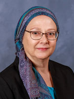 Diana Trupp-Platt, MD 