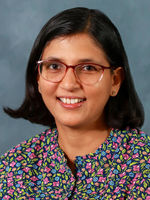 Anu Vishwanath, MBBS 