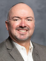 Gregory Aaen, MD 