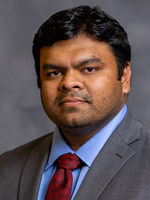 Vikash Agrawal, MD 